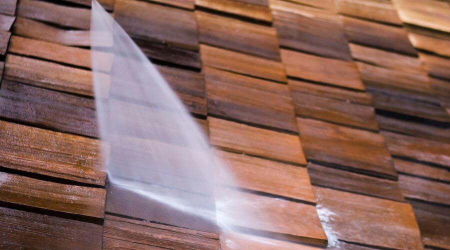 Tile Roofing in Worland, WY